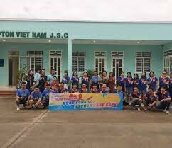 Công Ty Cổ Phần Công Nghệ Đánh Bóng Kim Loại Leka 6