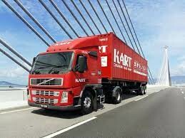 CÔNG TY TNHH VẬN TẢI KART (VIỆT NAM) 6