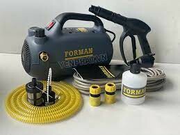 Forman Việt Nam 6
