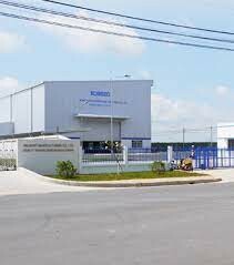 Công Ty Kobelco Eco-Solutions 6