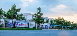 Công Ty Dệt Trần Hiệp Thành 6