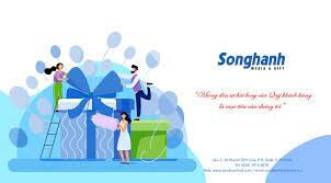 Công Ty Truyền Thông Và Quà Tặng Song Hành 6
