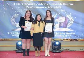 CÔNG TY HEALTHPOST 6