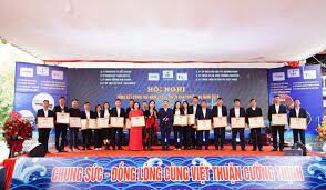 Công ty Dịch vụ quảng cáo Định Hướng 10