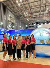 Công Ty Cổ Phần Sản Xuất Thương Mại HCP 9