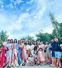 Xuất Nhập Khẩu Bốn Mùa VIỆT NAM 9