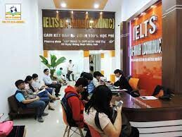 Công Ty TNHH Ngoại Ngữ Quốc Tế Và Du Học Dominic (IELTS Đa Minh) 5