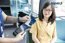 Công Ty Vận Tải Sinh Thái Vinbus 5