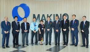 Makino Vietnam Co., Ltd 4