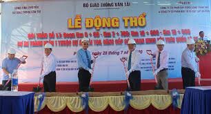 Công Ty Cổ Phần Xây Dựng Công Trình 568 5