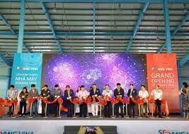 CÔNG TY TNHH PACTRA-SEBANG VINA 2