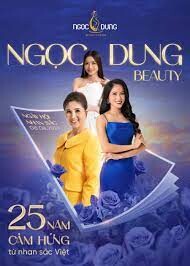 THẨM MỸ NGỌC DUNG 5