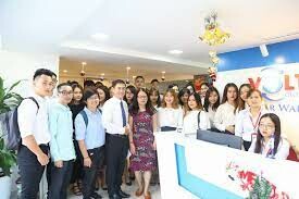 Voltrans Logistics Co., Ltd 5