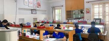 Thương Mại Phát Triển Labo Hữu Nguyên 5