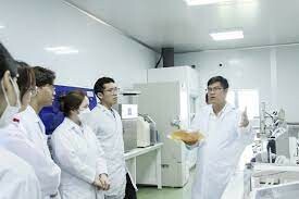 Thiết Bị Và Hóa Chất Đông Nam 5