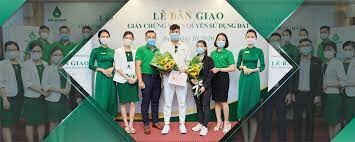 Bất động sản Vạn An Phát 5