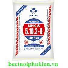 Công Ty TNHH Phốt Phát 5