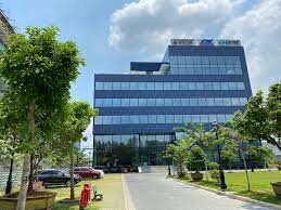 Công Ty TNHH Mạc Tích - MARTECH 5