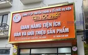 Tâm Lộc Phát 5