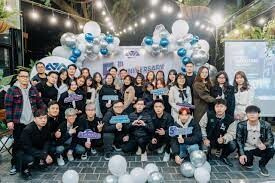 Công ty Truyền thông AZS Việt Nam 5