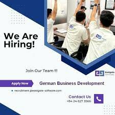 Eastgate Software JSC 5