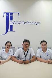 Javac Technology 4