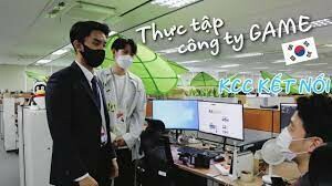 SMILEGATE VIỆT NAM 4