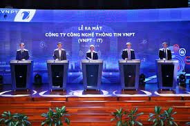 Công Nghệ Thông Tin VNPT 4