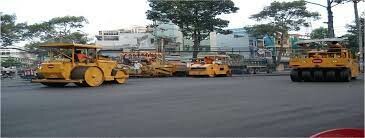 Công Ty  Công Trình Giao Thông Đồng Nai 13