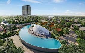 KHU NGHỈ DƯỠNG LYNN TIMES - Wyndham Thanh Thuỷ 5