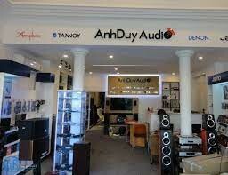 Quốc Tế Anh Duy 1