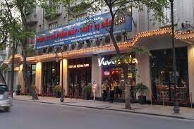 Thiết Bị Dầu Khí - PV Machino 1