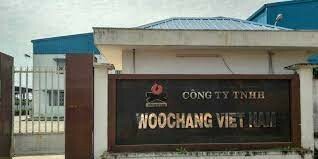 Woochang Việt Nam 1