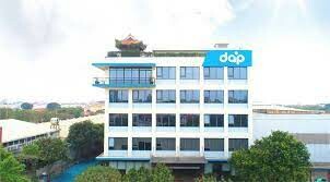 Dược phẩm Đông Á 2