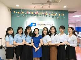 Star Concord Việt Nam 2