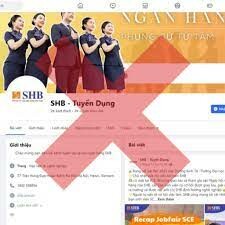 Ngân hàng TMCP Sài Gòn - Hà Nội (SHB bank) 1