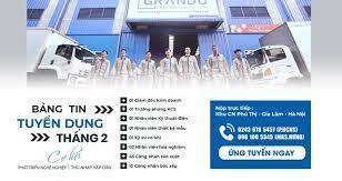 NHÔM ĐÔ THÀNH (Grando Aluminium) 1