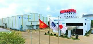 Bơm Ebara Việt Nam 5