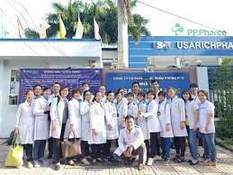 Dược phẩm Phong Phú 5