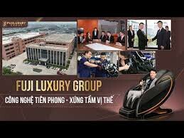 Fuji Luxury Group 5