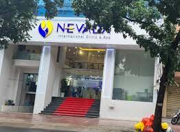 Công ty Đầu tư Quốc tế Nevada 5