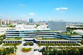 Công Nghệ Tự Động Linkyue 2