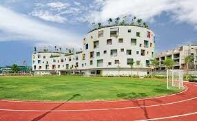 Giáo Dục Quốc Tế Việt Úc - Trường Quốc tế Việt Úc VAS 5