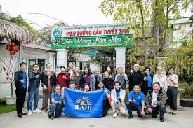 SAM PHARMA VIỆT NAM 2