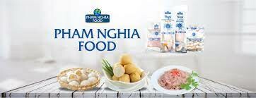 PHAM NGHIA FOOD 4