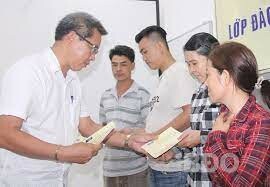 Việt Mỹ Bình Định 1