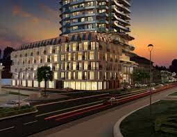 Công ty Việt Group 5