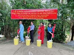 Globelink Viet Nam 1