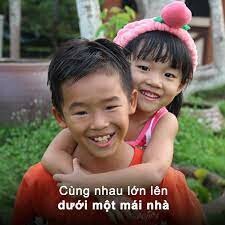 Làng Trẻ Em SOS Việt Nam 11