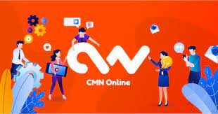 CMN Online Việt Nam 8
